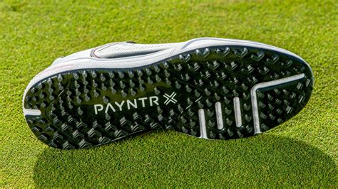 Payntr Golf Shoe: Elevate Your Swing, Conquer the Course