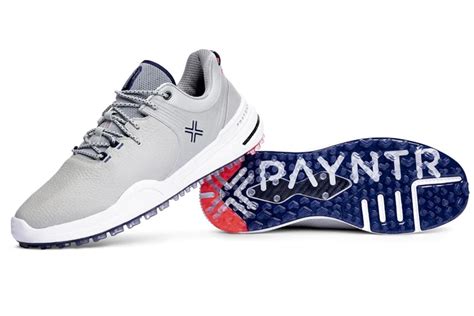 Payntr Golf Shoes: The Ultimate Guide to Elevate Your Game