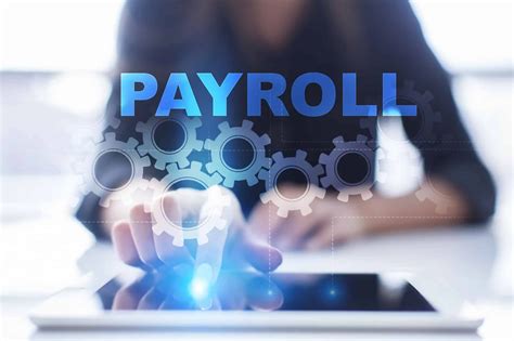 Payroll