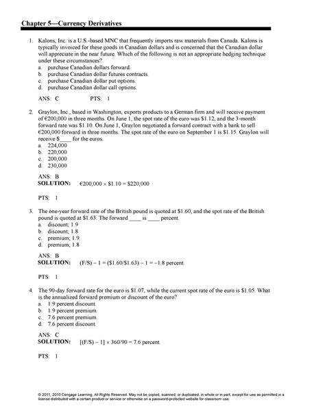 Payroll Accounting Cengage Quiz Answers Ch 5 Reader