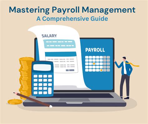 Payroll Management: A Comprehensive Guide for Singaporean Businesses