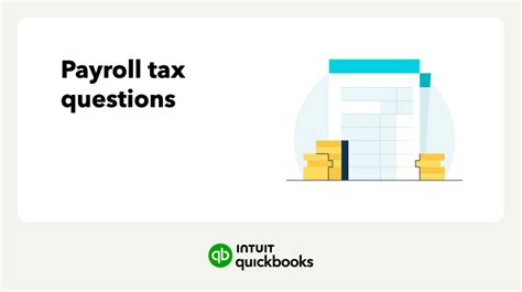 Payroll Tax Questions And Answers PDF