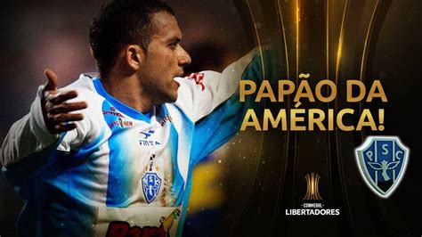 Paysandu e Boca Juniors: Um Clássico do Futebol Sul-Americano