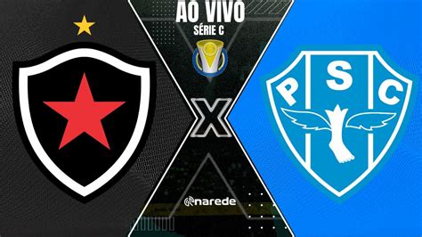 Paysandu e Botafogo: Rivalidade Histórica e Encontros Inesquecíveis