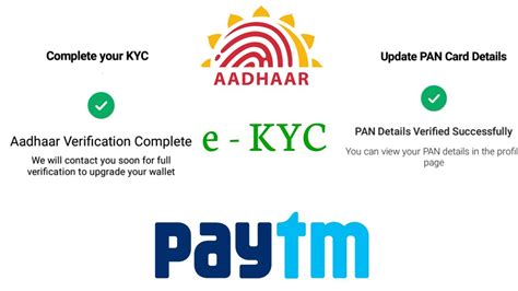 Paytm KYC Not Working? Solve Your KYC Verification Issues with This Guide