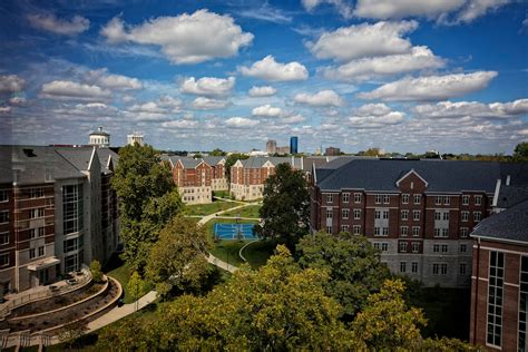 Payton Hall: A Comprehensive Guide to Student Housing at the University of Kentucky