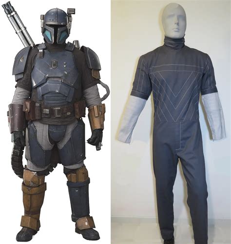 Paz Vizsla Costume: The Ultimate Guide to a Legendary Mandalorian Ensemble