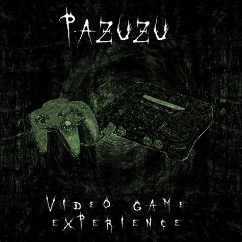 Pazuzu P3: Redefining the Gaming Experience