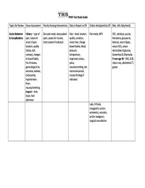 Pbds Test Answers Kindle Editon