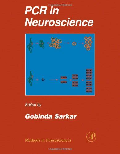 Pcr in Neuroscience Epub