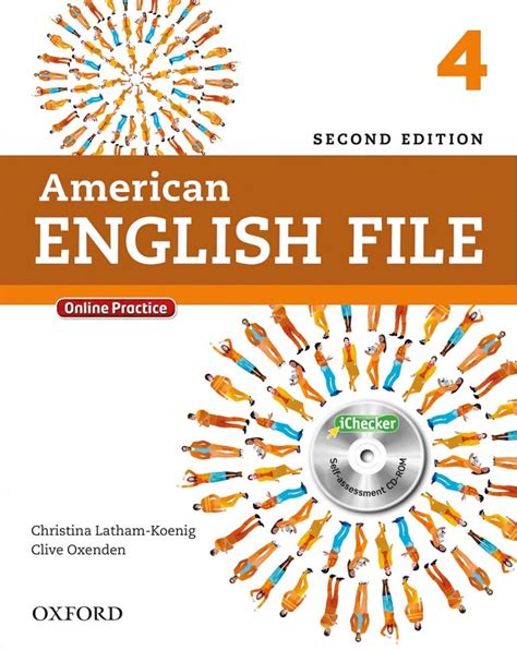 Pdf American English File 4 Student Book Answers Doc