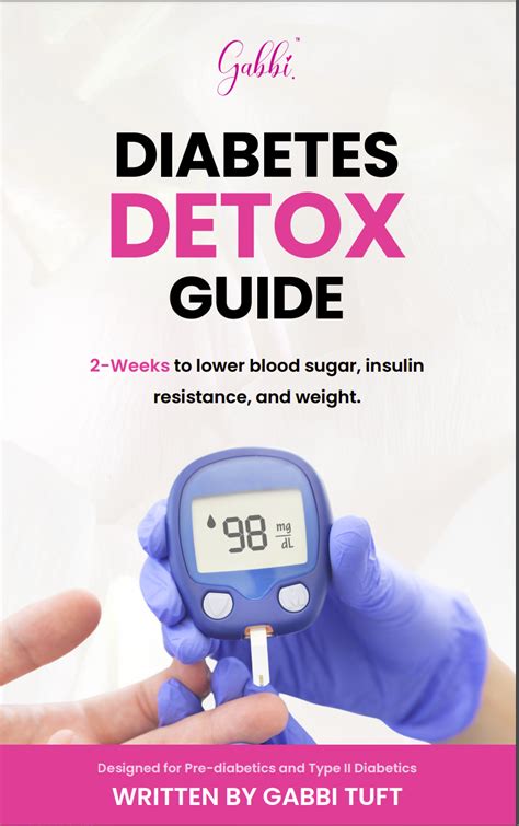 Pdf Condition Support Guide For Diabetes Genesis Pure Ebook PDF