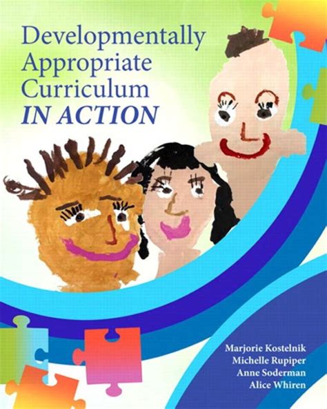 Pdf Developmentally Appropriate Curriculum In Action Ebook Epub