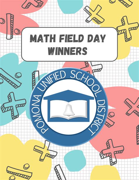 Pdf MATH FIELD DAY Reader