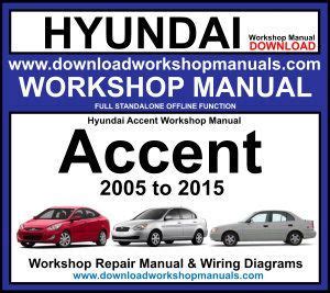 Pdf Manual 1999 Hyundai Accent Repair Manuals Free Download  Ebook Reader