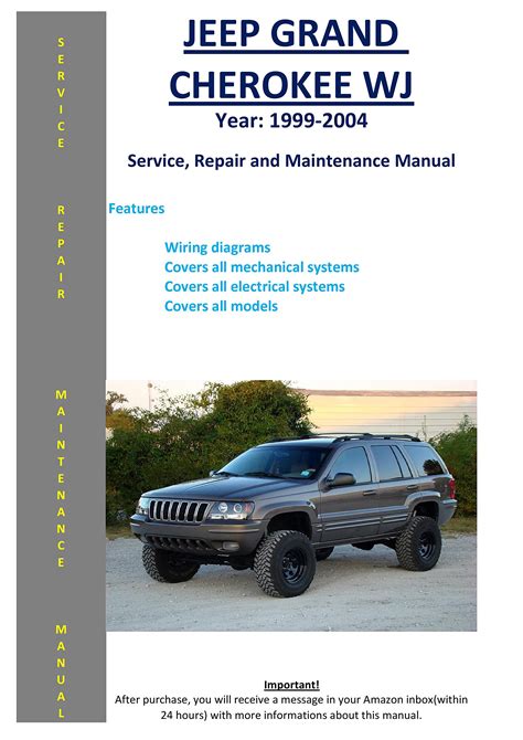 Pdf Manual 2000 Jeep Cherokee Owners Manual  Ebook Reader