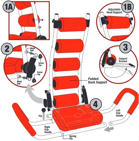 Pdf Manual Ab Rocket Instructions Ebook Reader