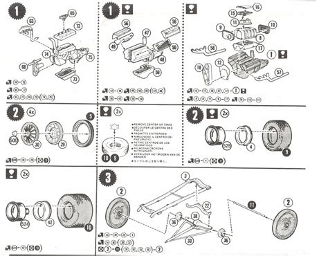 Pdf Manual Amt Ertl Model Instructions Ebook Reader