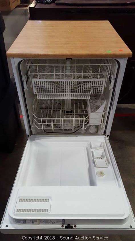 Pdf Manual Kenmore Dishwasher Model 665 Ebook Epub