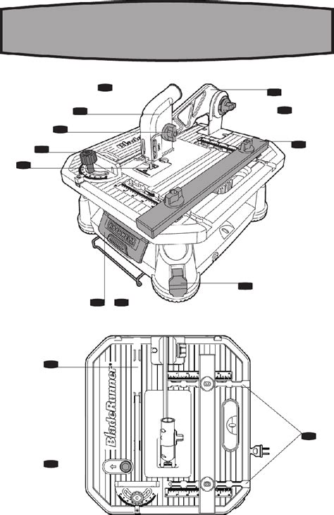 Pdf Manual Rockwell Bladerunner Manual Ebook PDF