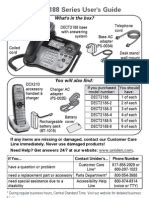 Pdf Manual Uniden Dect 6.0 Manual Ebook Reader