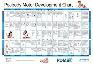 Peabody Developmental Motor Scales-3: Unlocking Children's Motor Potential