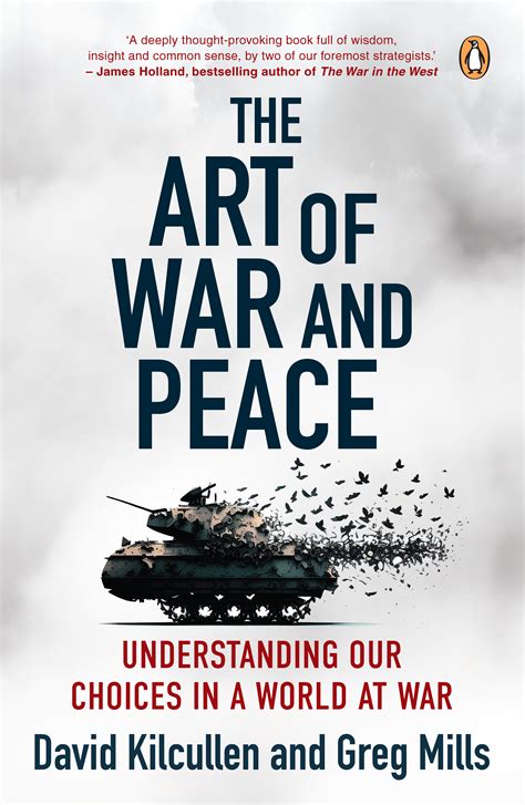 Peace And War Books4-5-6-7 Doc