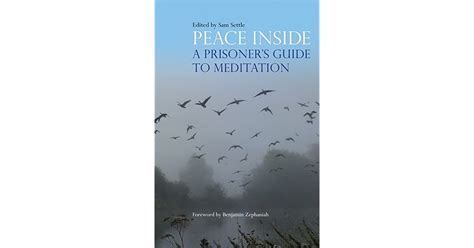 Peace Inside A Prisoner s Guide to Meditation Epub