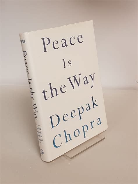 Peace Is the Way Bringing War and Violence to an End Epub