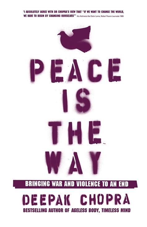 Peace Is the Way Bringing War and Violence to an End Epub