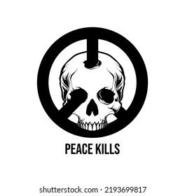 Peace Kills Reader