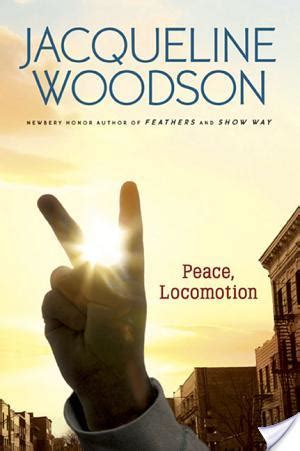 Peace Locomotion Reader
