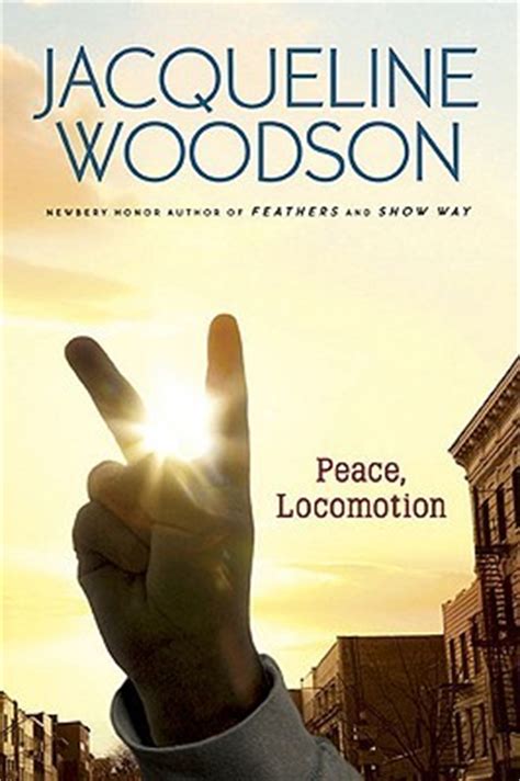 Peace Locomotion Reader