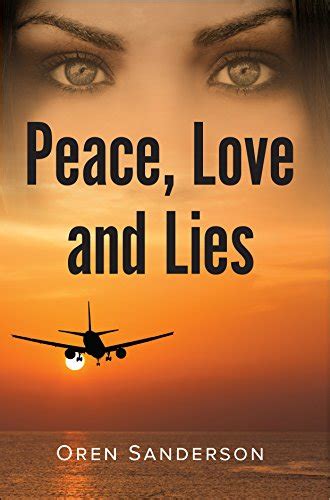 Peace Love and Lies Kindle Editon