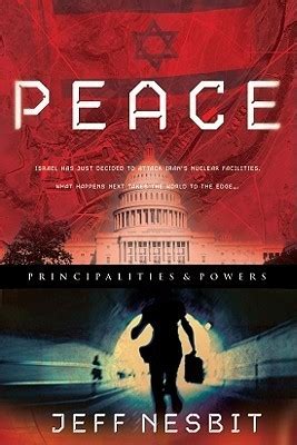 Peace Principalities and Powers Series PDF