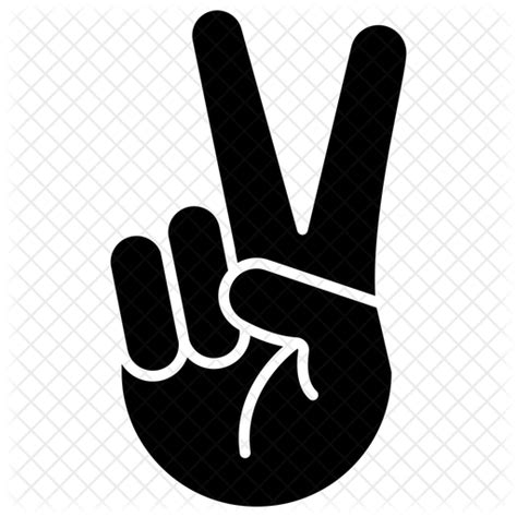 Peace Sign Pose: A Symbol of Unity and Serenity