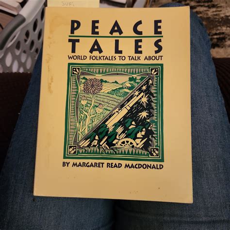 Peace Tales Epub