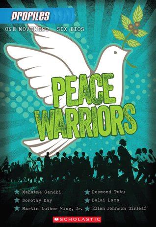Peace Warriors Doc