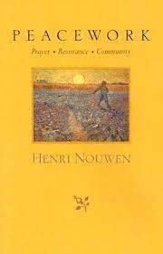 Peace Work Prayer Resistance Community Epub