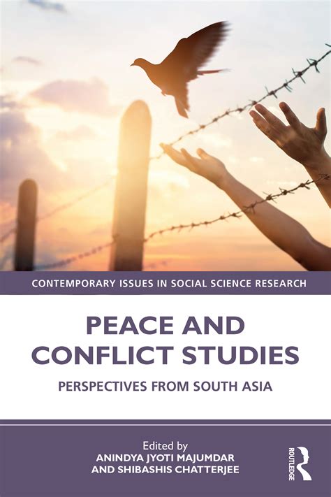 Peace and Conflict Studies PDF