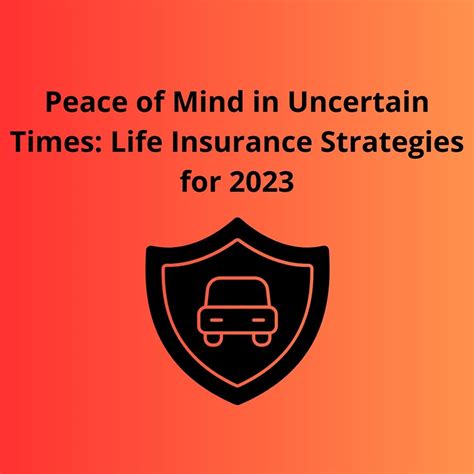 Peace of Mind in Uncertain Times: Unveiling the Advantages of Hanover Fire & Casualty Insurance