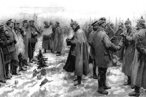 Peace on Earth The Christmas Truce of 1914 Kindle Editon