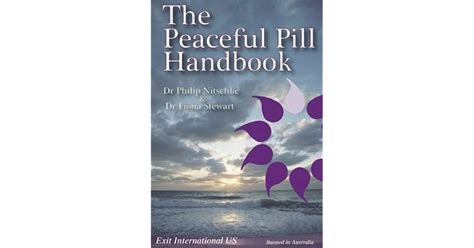 Peaceful Pill Handbook Ebook Doc