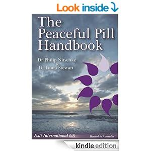 Peaceful Pill Handbook Ebook Doc