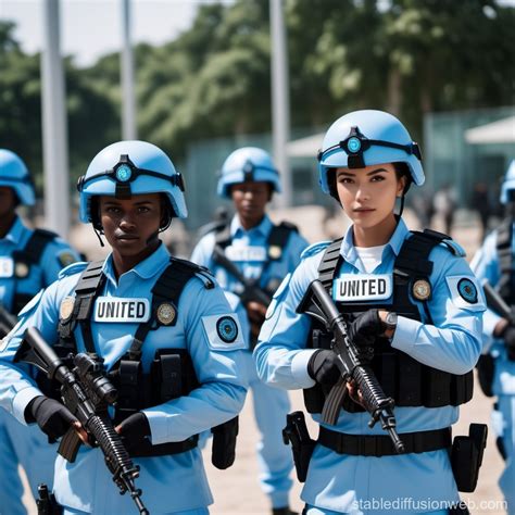 Peacekeeper: