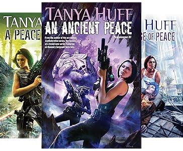 Peacekeeper 3 Book Series PDF