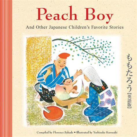 Peach Boy and Other Japanese Children&ap PDF