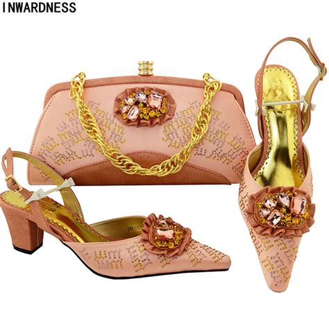 Peach Perfect: Elevate Your Style with the Enchanting Appeal of Peach Colored Shoes