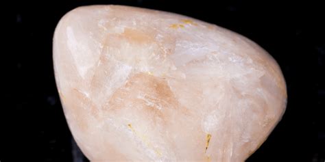 Peach Stilbite: The Power Crystal of 2025