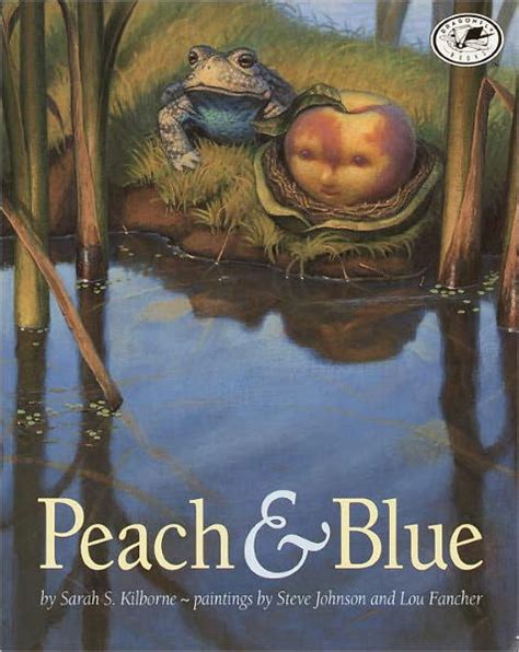 Peaches Turtleback School and Library Binding Edition Reader